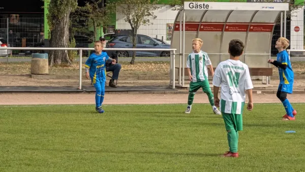 19.09.2026 NSG Gräfenhainichen vs. SV Grün-Weiß-Wörlitz
