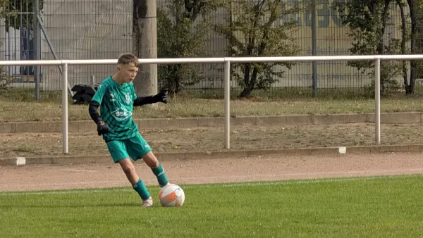 19.09.2026 NSG Gräfenhainichen vs. SV Grün-Weiß-Wörlitz