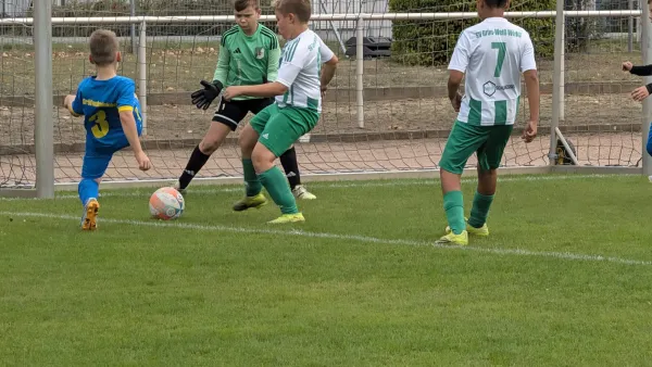 19.09.2026 NSG Gräfenhainichen vs. SV Grün-Weiß-Wörlitz