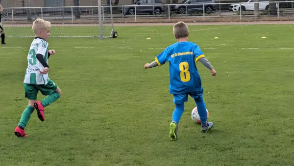 19.09.2026 NSG Gräfenhainichen vs. SV Grün-Weiß-Wörlitz