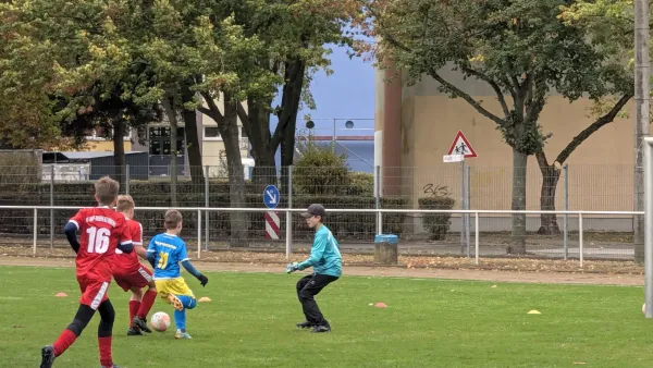 17.10.2026 NSG Gräfenhainichen vs. SV Rot-Weiß Kemberg