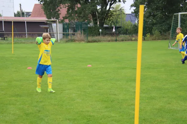 13.09.2026 SG Coswig/Klieken vs. NSG Gräfenhainichen