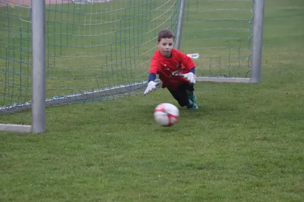 02.10.2026 NSG Gräfenhainichen vs. SV Grün-Weiß-Wörlitz II