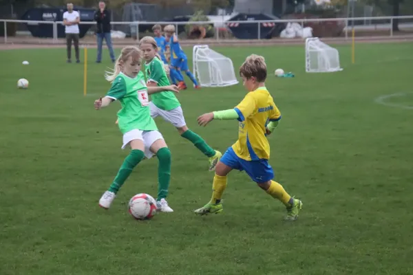 02.10.2026 NSG Gräfenhainichen vs. SV Grün-Weiß-Wörlitz II