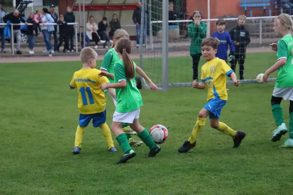 02.10.2026 NSG Gräfenhainichen vs. SV Grün-Weiß-Wörlitz II