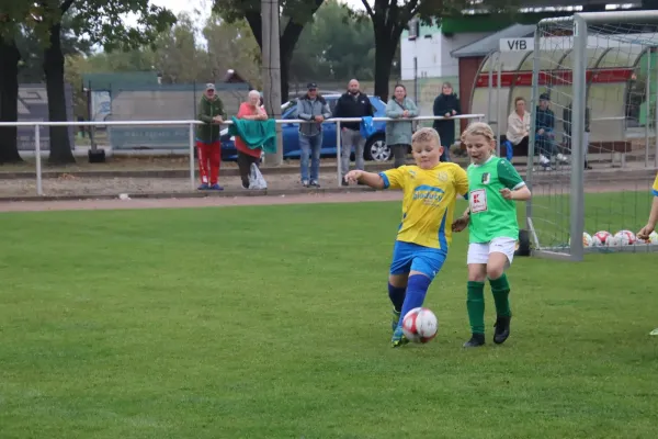 02.10.2026 NSG Gräfenhainichen vs. SV Grün-Weiß-Wörlitz II