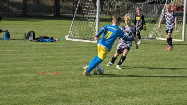 27.09.2026 Allemannia Jessen II vs. NSG Gräfenhainichen