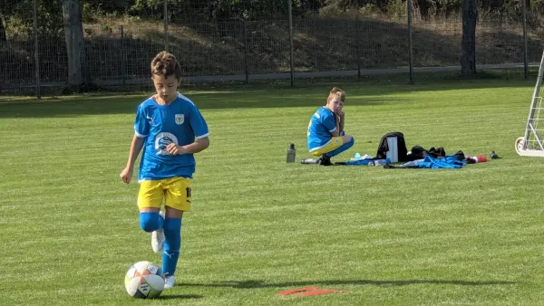 27.09.2026 Allemannia Jessen II vs. NSG Gräfenhainichen