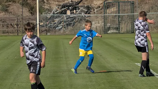 27.09.2026 Allemannia Jessen II vs. NSG Gräfenhainichen