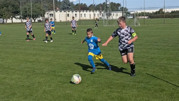 27.09.2026 Allemannia Jessen II vs. NSG Gräfenhainichen