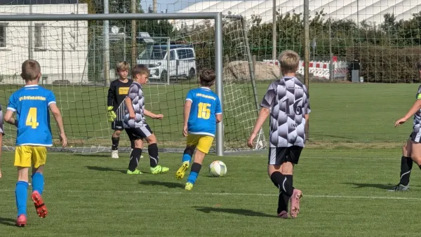 27.09.2026 Allemannia Jessen II vs. NSG Gräfenhainichen