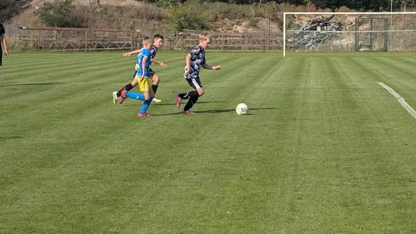 27.09.2026 Allemannia Jessen II vs. NSG Gräfenhainichen