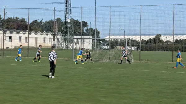 27.09.2026 Allemannia Jessen II vs. NSG Gräfenhainichen