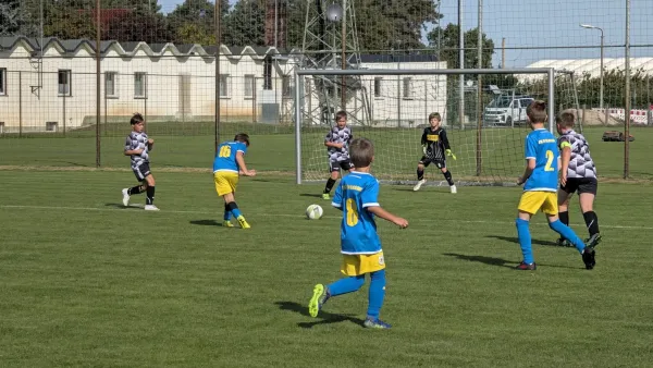 27.09.2026 Allemannia Jessen II vs. NSG Gräfenhainichen