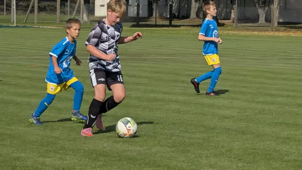 27.09.2026 Allemannia Jessen II vs. NSG Gräfenhainichen
