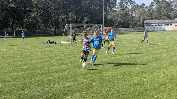 27.09.2026 Allemannia Jessen II vs. NSG Gräfenhainichen