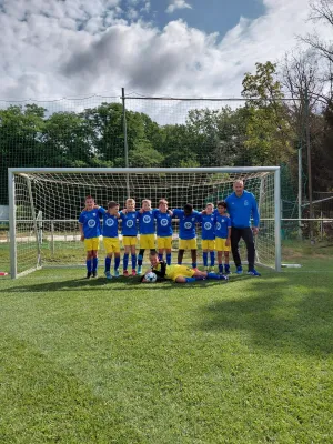 22.08.2026 Blau-Weiß Nudersdorf vs. NSG Gräfenhainichen II