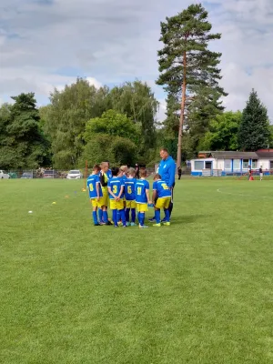 22.08.2026 Blau-Weiß Nudersdorf vs. NSG Gräfenhainichen II