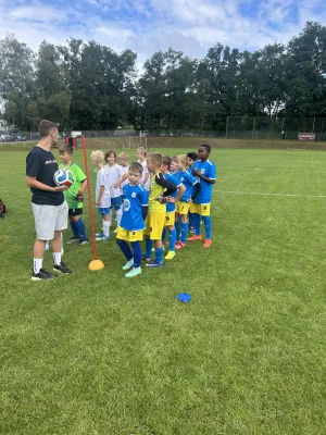 22.08.2026 Blau-Weiß Nudersdorf vs. NSG Gräfenhainichen II