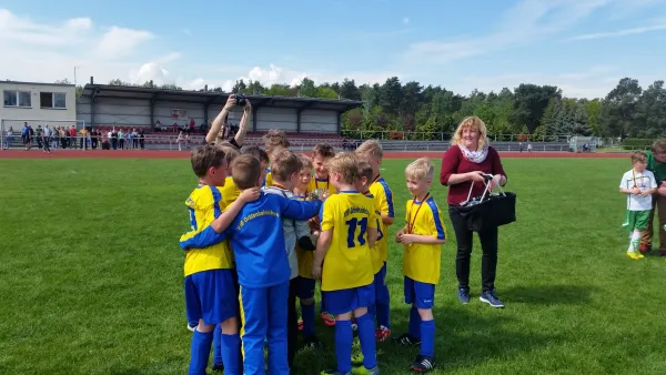 14.05.2017 Piesteritz vs. VfB Gräfenhainichen