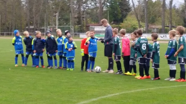 28.10.2017 Annaburg vs. VfB Gräfenhainichen