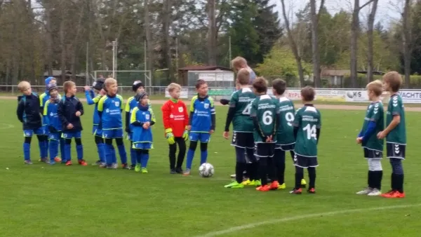 28.10.2017 Annaburg vs. VfB Gräfenhainichen