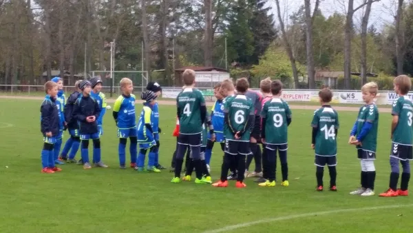 28.10.2017 Annaburg vs. VfB Gräfenhainichen