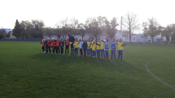 04.11.2017 VfB Gräfenhainichen vs. SG Zahna/Abtsdorf