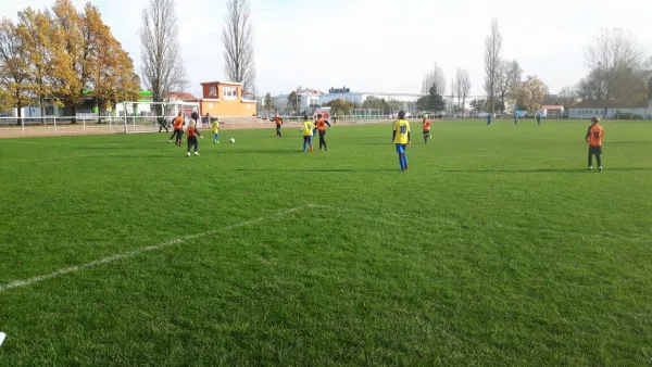 04.11.2017 VfB Gräfenhainichen vs. SG Zahna/Abtsdorf