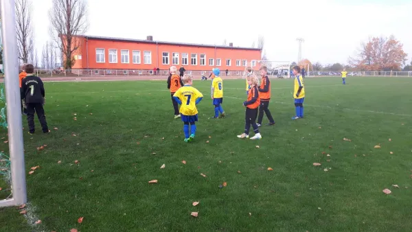 04.11.2017 VfB Gräfenhainichen vs. SG Zahna/Abtsdorf