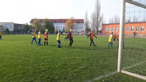 04.11.2017 VfB Gräfenhainichen vs. SG Zahna/Abtsdorf