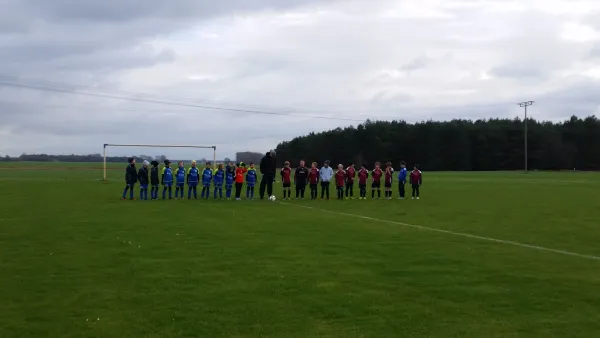 11.11.2017 TSV Blau Weiß vs. VfB Gräfenhainichen