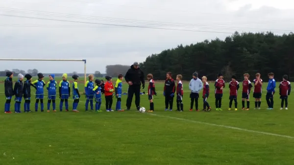 11.11.2017 TSV Blau Weiß vs. VfB Gräfenhainichen