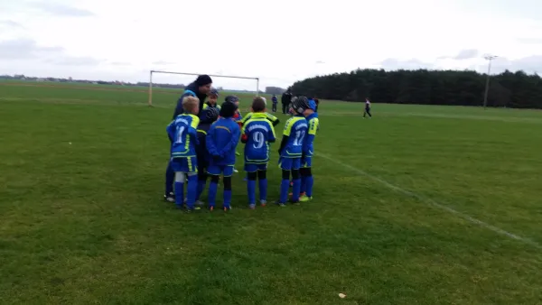 11.11.2017 TSV Blau Weiß vs. VfB Gräfenhainichen