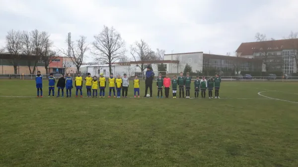 02.04.2018 VfB Gräfenhainichen vs. Annaburg