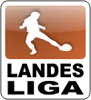 Landesliga 3. Spieltag