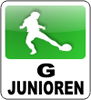 Schnuppertraining/Trainingsbeginn G-Junioren