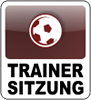Nachwuchstrainersitzung des VfB Gräfenhainichen