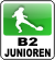 Rückzug der B-II