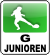 Sommerpause G und angehende F Jugend